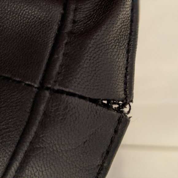 IRKA by SSG leather pants - Picture 3 of 4